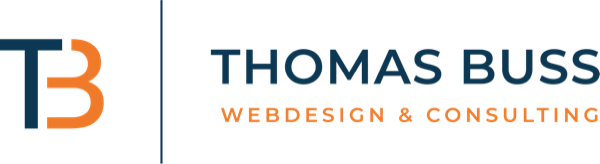 Thomas Buß – Webdesign & Consulting